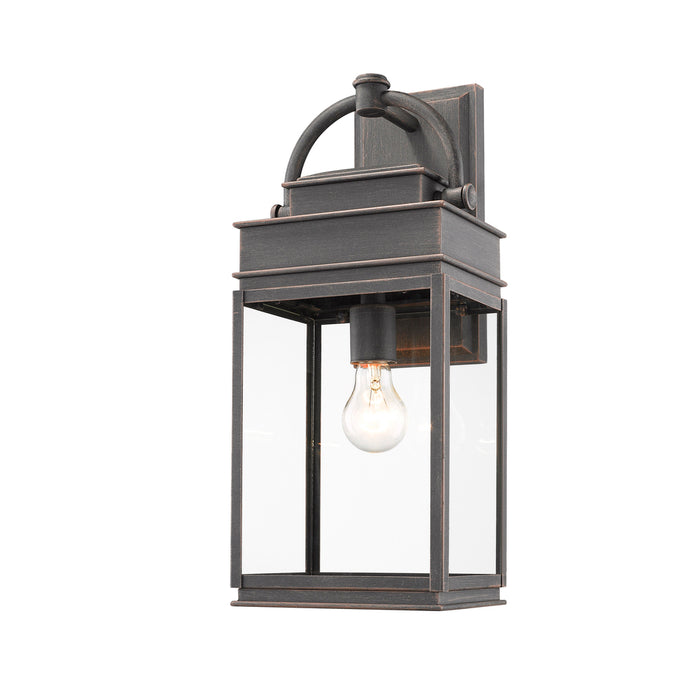 Fulton AC8230OB Outdoor Wall Light