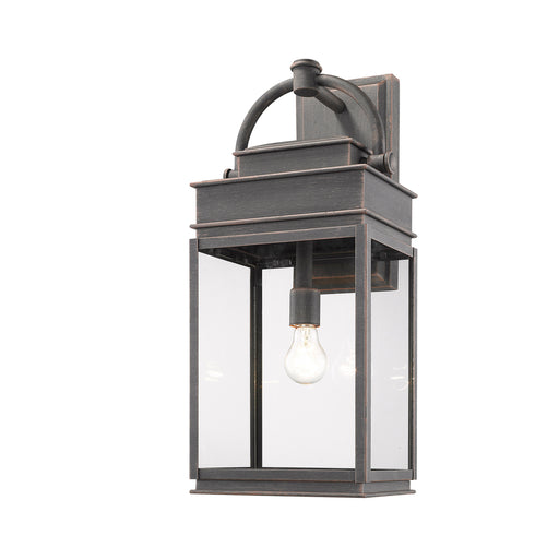 Fulton AC8240OB Outdoor Wall Light