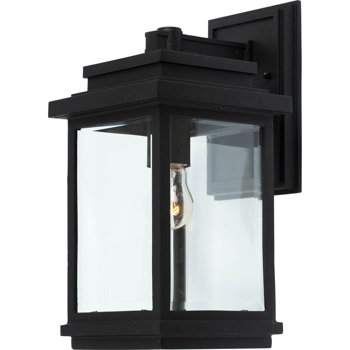 Freemont AC8290BK Outdoor Wall Light