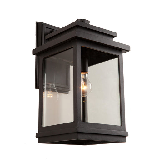 Freemont AC8290ORB Outdoor Wall Light