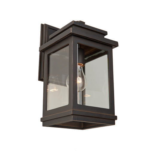 Freemont AC8390ORB Outdoor Wall Light