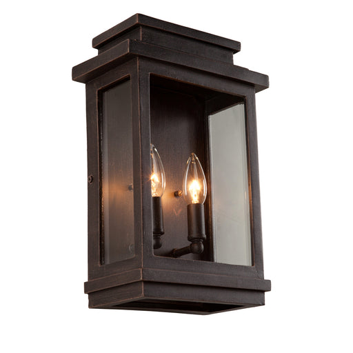 Freemont AC8391ORB Outdoor Wall Light