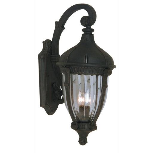 Anapolis AC8581OB Outdoor Wall Light