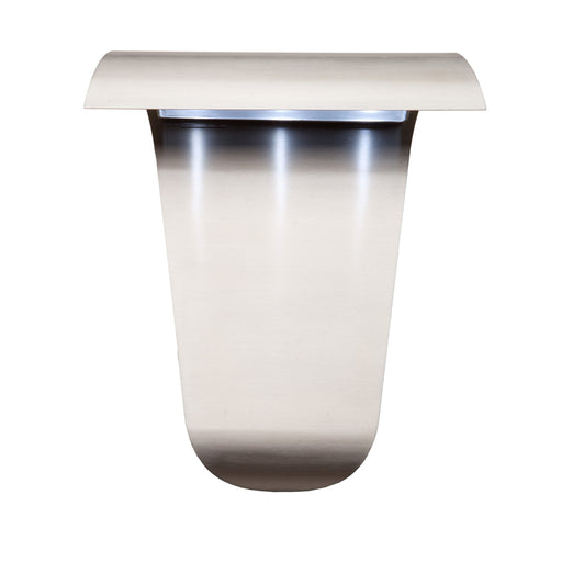 Fontana AC9031SS Outdoor Wall Light