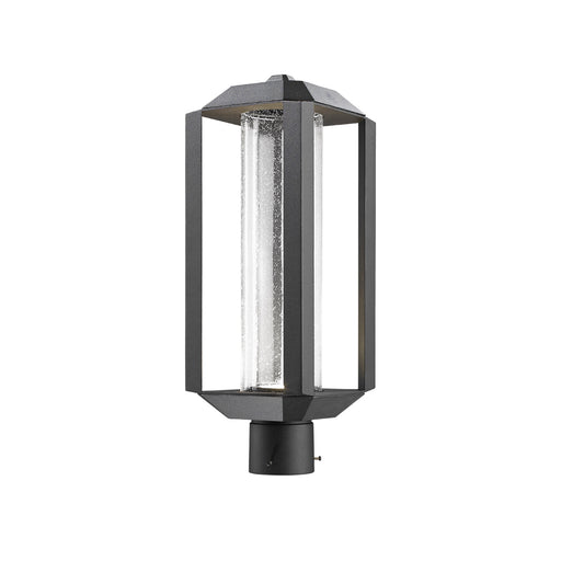 Wexford AC9093BK Outdoor Post Light