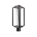 Wexford AC9093BK Outdoor Post Light