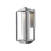 Wexford AC9101SL Outdoor Wall Light