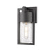 Bond AC9140BK Outdoor Wall Light