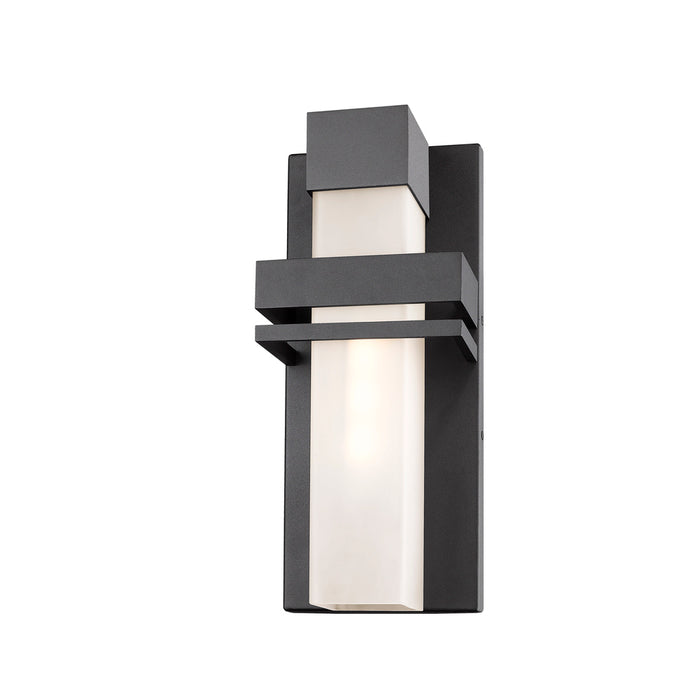 Camden AC9150BK Outdoor Wall Light