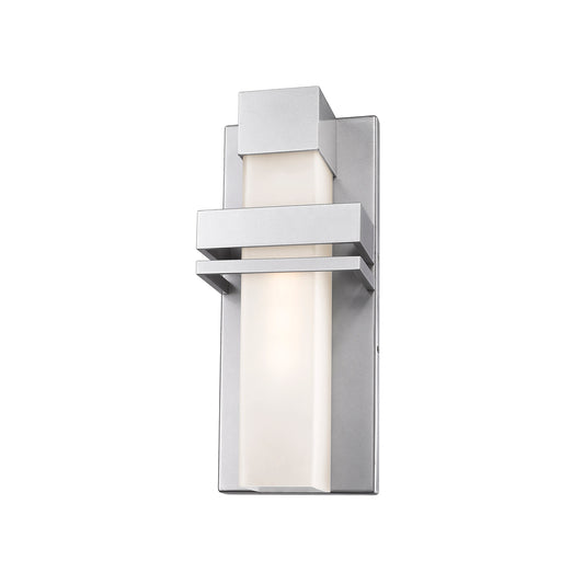 Camden AC9150SL Outdoor Wall Light