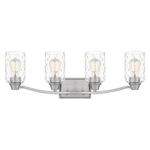 Acacia Bath Light