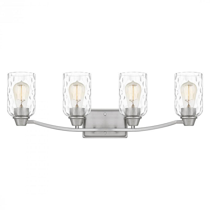 Acacia Bath Light