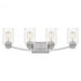 Acacia Bath Light