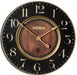 Uttermost Alexandre Martinot 23" Clock