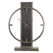 Uttermost Nico Modern Desk Clock