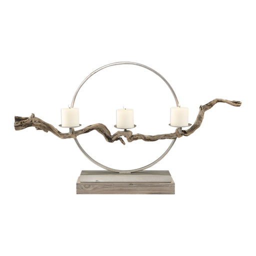 Uttermost Ameera Twig Candleholder