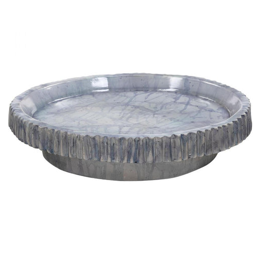 Uttermost Delft Ceramic Bowl