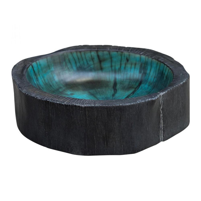 Uttermost Kona Modern Wood Bowl