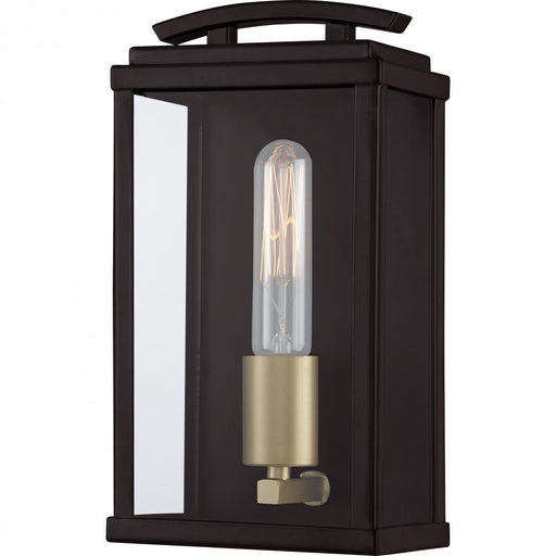 Alma Outdoor Lantern