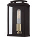 Alma Outdoor Lantern