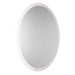 Reflections Oval LED Mirror