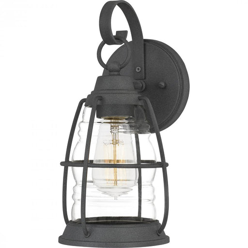 Admiral Outdoor Lantern