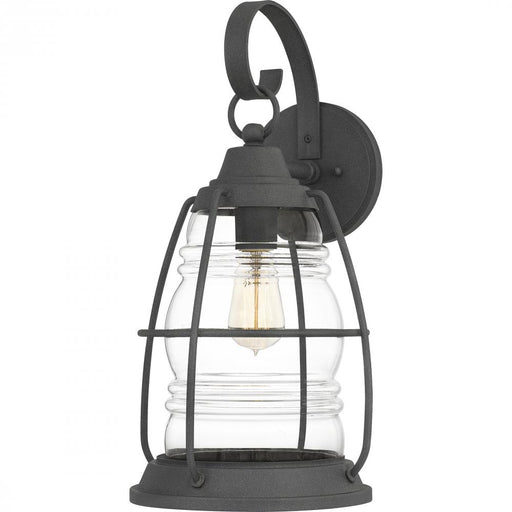 Admiral Outdoor Lantern