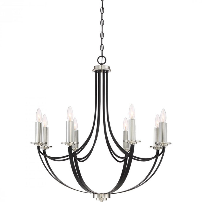 Alana Chandelier