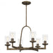 Antonin Chandelier