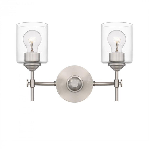 Aria Bath Light