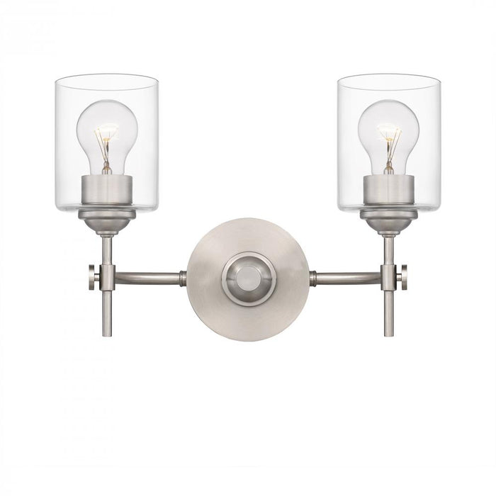 Aria Bath Light