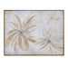 Uttermost Daisy Stars Floral Art