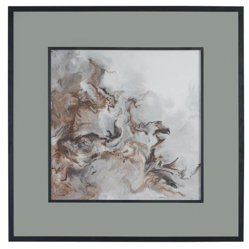 Uttermost With Me Modern Art