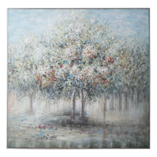 Uttermost Fruit Trees Landscape Art