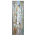 Uttermost Enigma Hand Painted Abstract Art