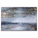 Uttermost Dawn To Dusk Hand Painted Art