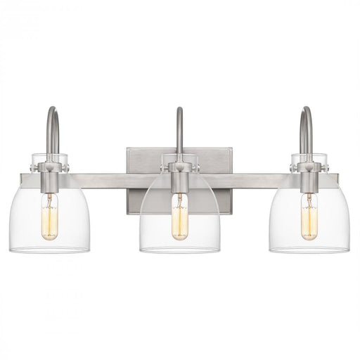 Atmore Bath Light