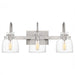 Atmore Bath Light