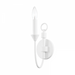 1 LIGHT WALL SCONCE