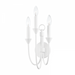 3 LIGHT WALL SCONCE