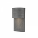 1 LIGHT SMALL EXTERIOR WALL SCONCE