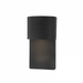 1 LIGHT SMALL EXTERIOR WALL SCONCE