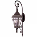 MORGAN HILL 4LT WALL LANTERN EXTRA LARGE