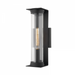 1 LIGHT EXTERIOR MEDIUM WALL SCONCE