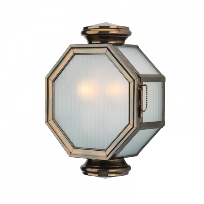 LEXINGTON 2LT WALL LANTERN OUT WHEN SOLD OUT