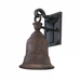 LIBERTY 1LT WALL LANTERN SMALL