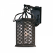 LOS OLIVOS 1LT WALL LANTERN SMALL