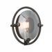 PRISM 1LT WALL SCONCE