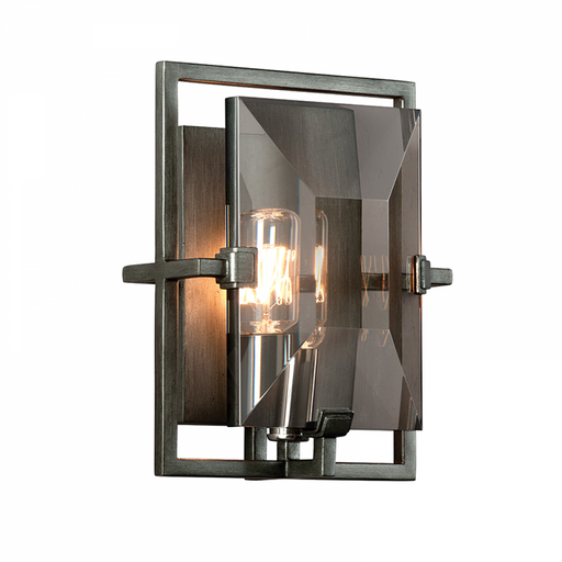 PRISM 1LT WALL SCONCE