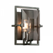 PRISM 1LT WALL SCONCE